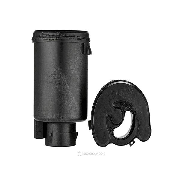 Filtre à carburant